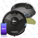 Image for article titled Leave No Spots Missed With the 2-in-1 Shark Vacuum & Mop Robot for Up to $200 off